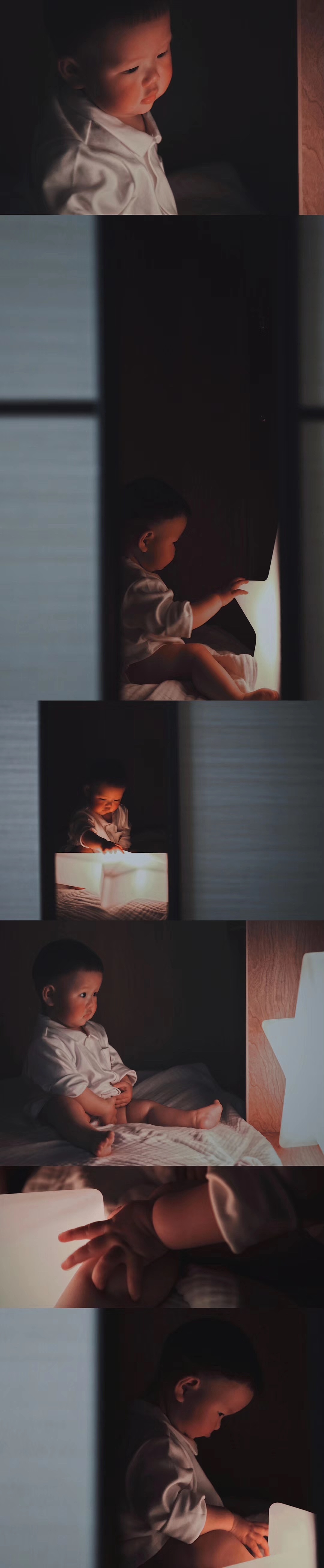 *Lucky star 一年一会 如期而至