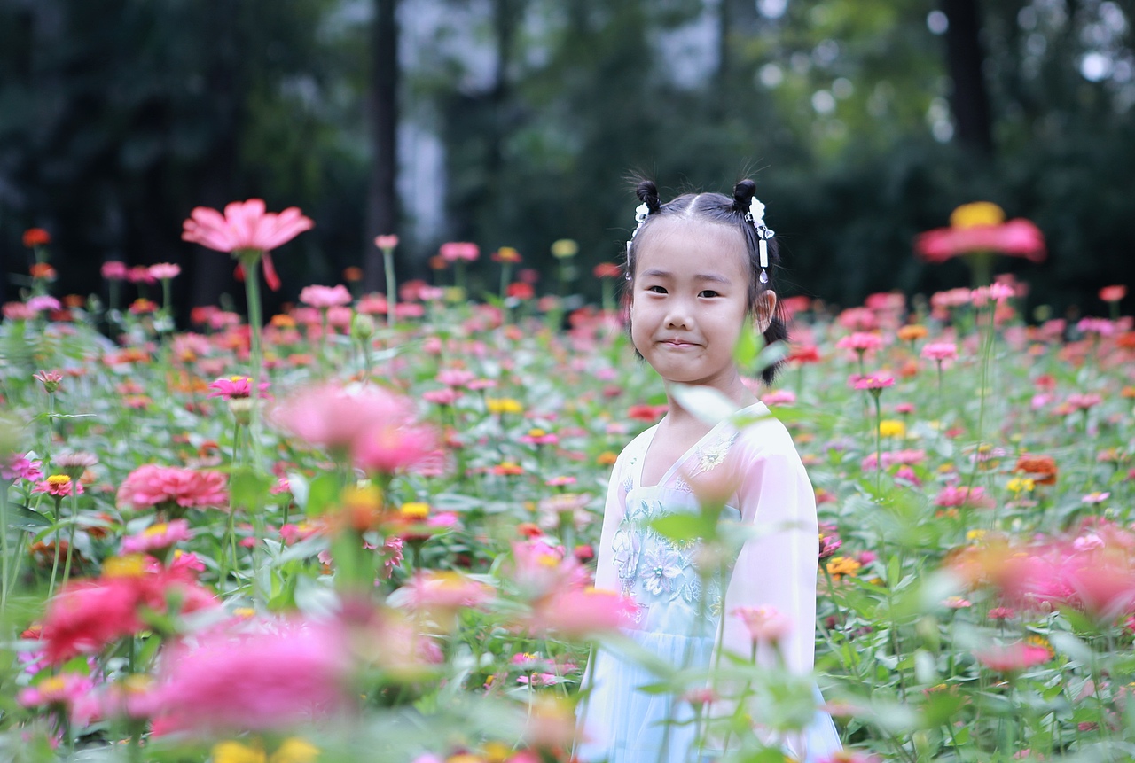 荣小妹的古风初试（图ZMjczNTM2MjY0） - 人像摄影 - 站酷设计师ICELK原创素材 - 站酷ZCOOL