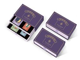 探香禮盒