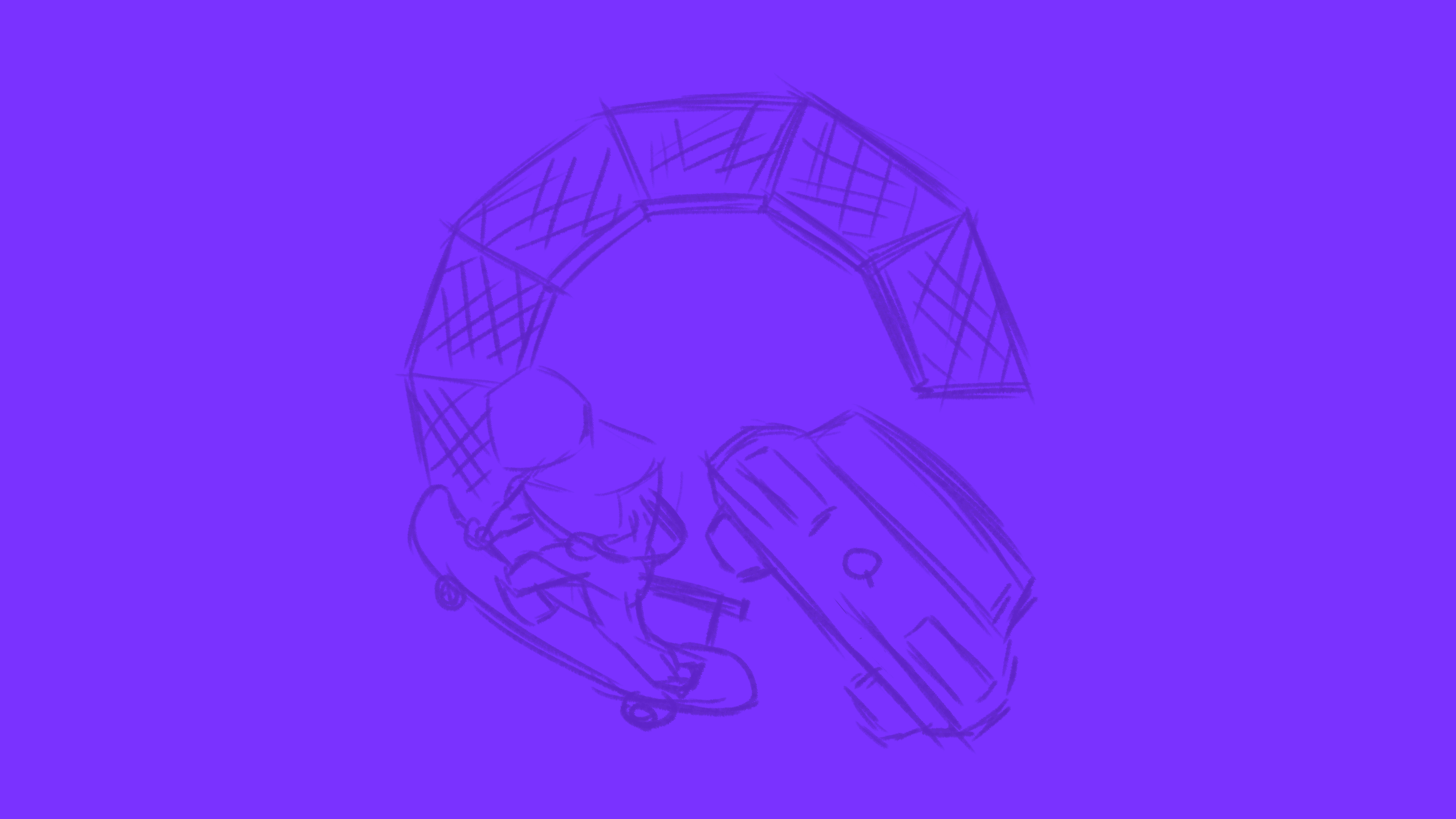 Q的强悍定义——潮流至上 冲破禁锢