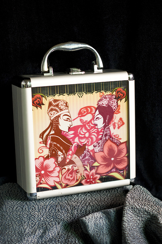 《皮影話白蛇》文化創意系列商品（图ZMzA0NTU2NA==） - 品牌 - 站酷设计师jame9749原创素材 - 站酷ZCOOL