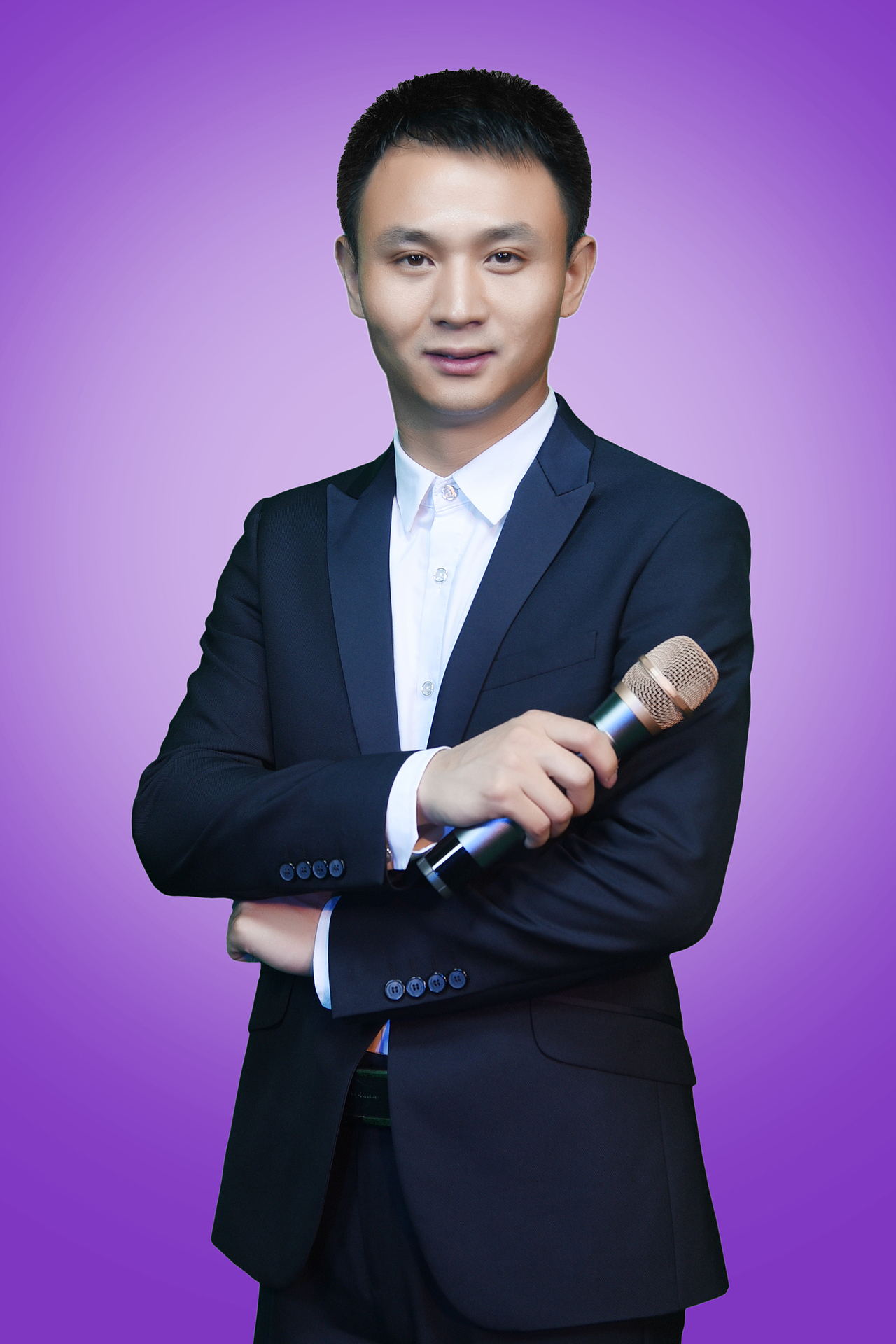 梦想教育导师李煜老师