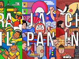 2019動畫作品集錦