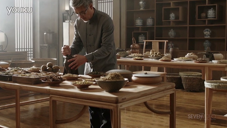 同仁堂凉茶品质TVC（图ZNTk4MTMwNDA=） - 短片 - 站酷设计师TurtlePro原创素材 - 站酷ZCOOL