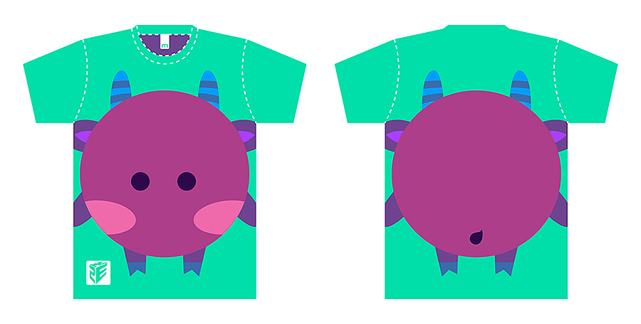 ［E=MC²］®十二星座形象及系列产品设计®（图ZMTE4NzY0MzI=） - 其他动漫 - 站酷设计师多重人格原创素材 - 站酷ZCOOL