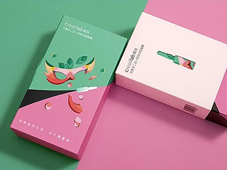 案例 | 从0到1定义全新美妆个护品牌