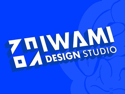 IWAMI DESIGN#2018/12/01-2019/01/15#作品