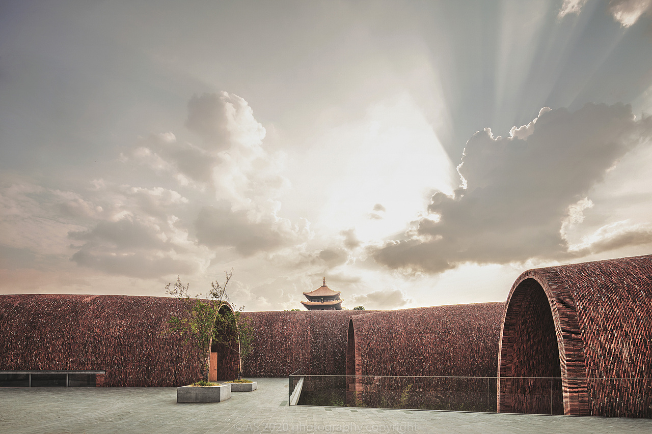 景德镇丨御窑遗址博物馆