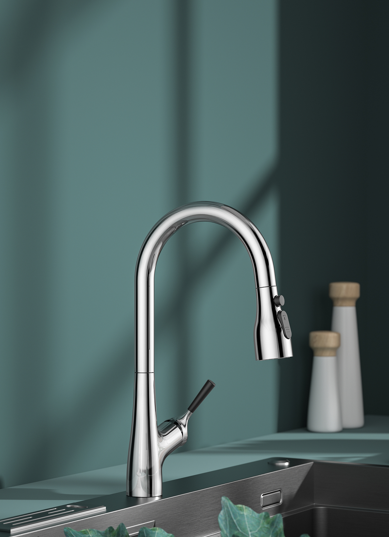 C4D高清产品渲染合集