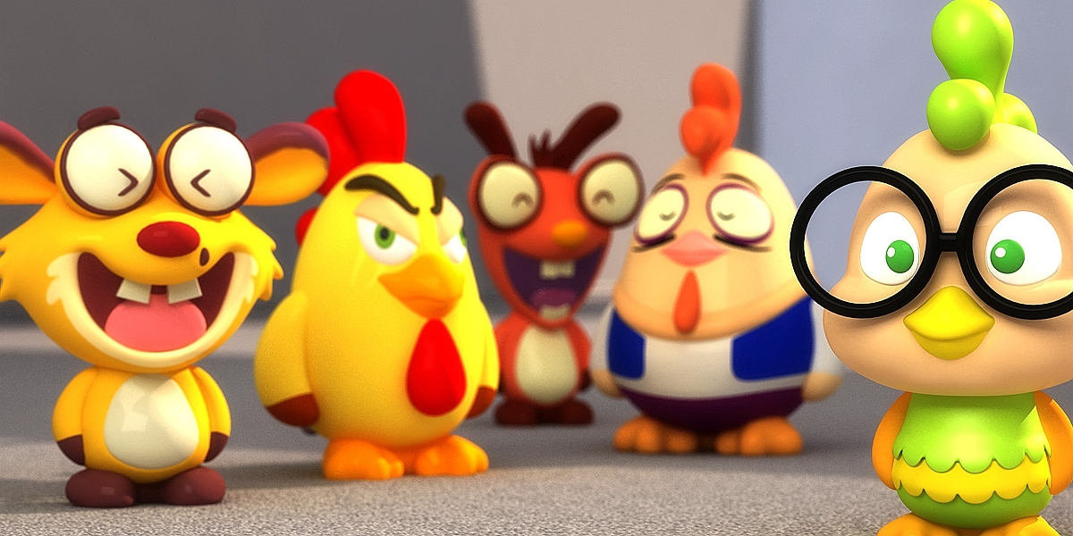 可动玩具产品设计3