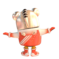 腾讯QQ2022虎年新春造型