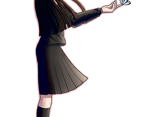 地狱少女同人创作