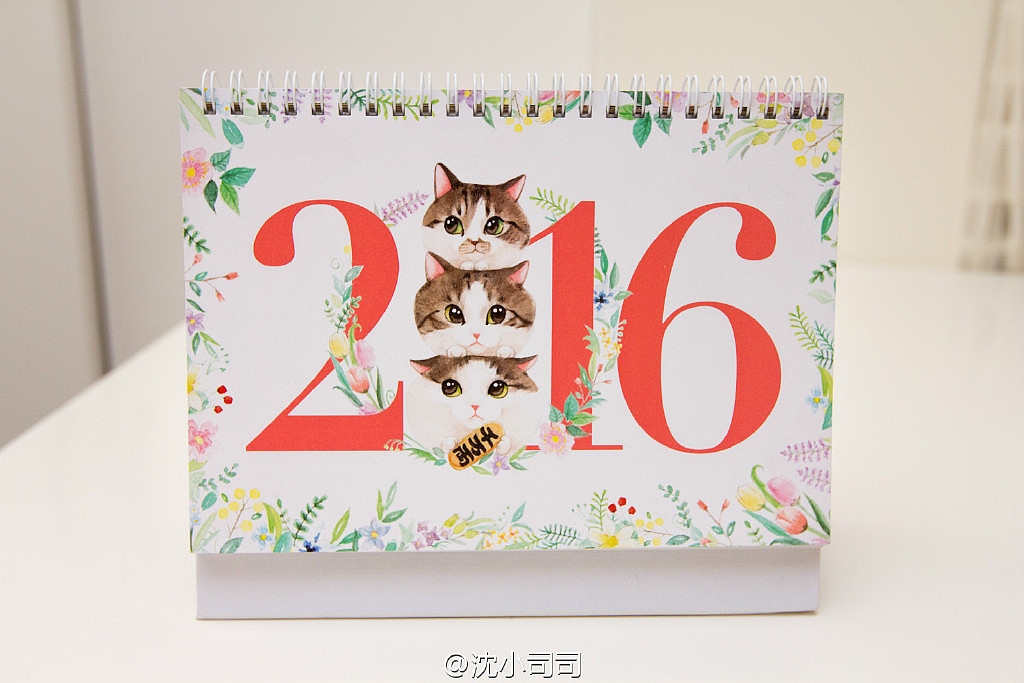 2015匆匆忙忙的一年（图ZNDAyODYzOTI=） - 艺术插画 - 站酷设计师纠结的貓G原创素材 - 站酷ZCOOL