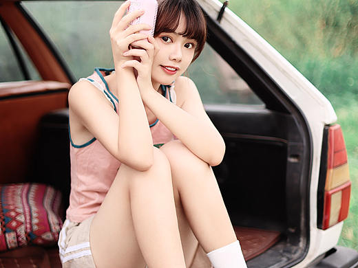 夏天的尾巴