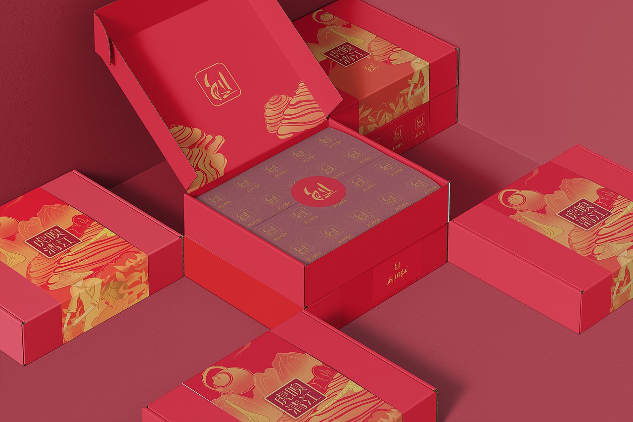 湖北红茶产品设计（图ZMzM1NzIxMjgw） - 海报 - 站酷设计师LcbergLL原创素材 - 站酷ZCOOL