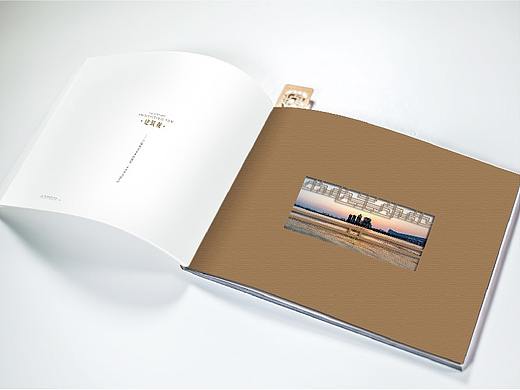 楼书-画册