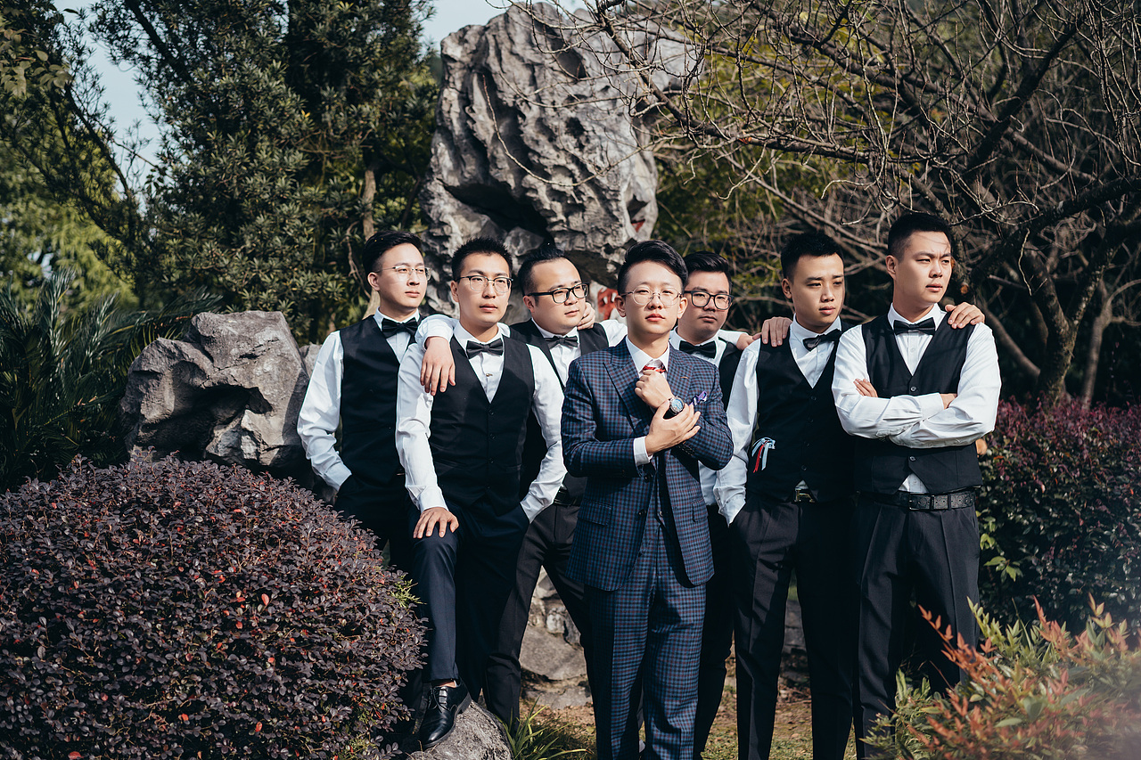 婚礼跟拍/浙江衢州婚礼跟拍全程片（图ZMjM0MDc3OTk2） - 人像摄影 - 站酷设计师衢州摄影师阿豪原创素材 - 站酷ZCOOL