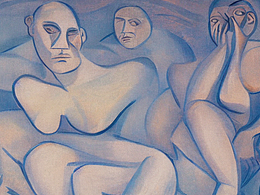 #AI创作实验室#霜降