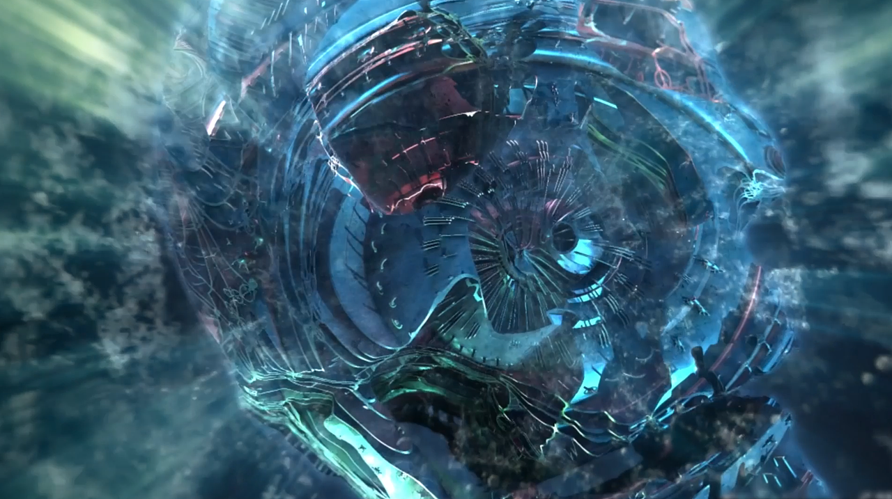 NVIDIA Early-Bird MasterClass 片头