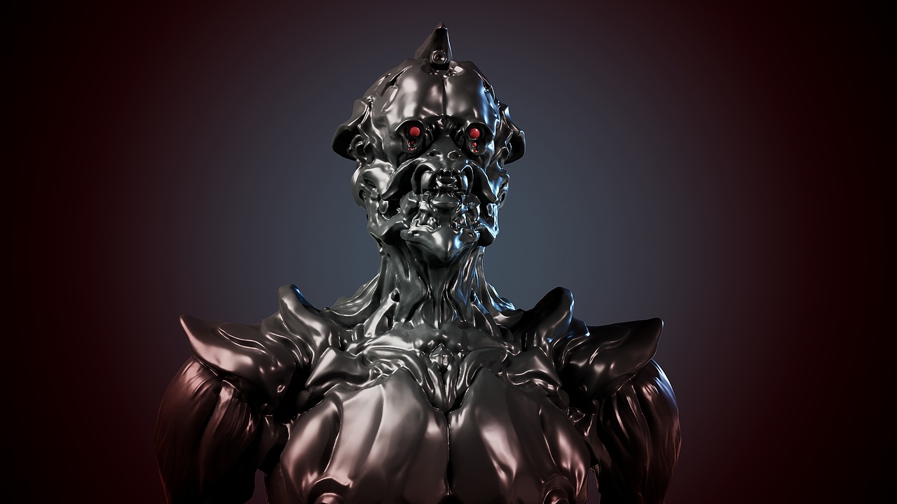 虫族机甲图鉴（图ZMzEyNTg1MDAw） - 人物/生物 - 站酷设计师平克秋原创素材 - 站酷ZCOOL