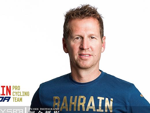 肖像：2018环广西巴林美利达车队经理