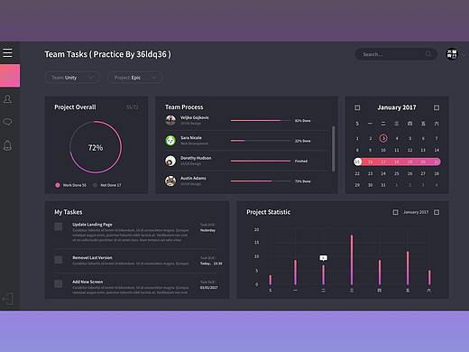 练练手（个人主页-ZMjg5Mjk5MzY=） - 其他UI - 站酷设计师36ldq36原创素材 - 站酷ZCOOL