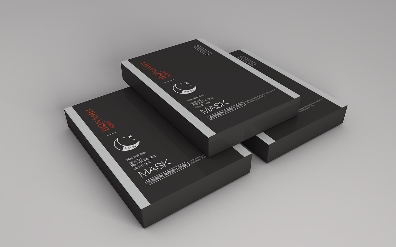 医美风格化妆品包装（图ZMTQxNzc5NDEy） - 包装 - 站酷设计师零下100度原创素材 - 站酷ZCOOL