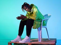 FRAGMENT DESIGN 2020 A/W LOOKBOOK