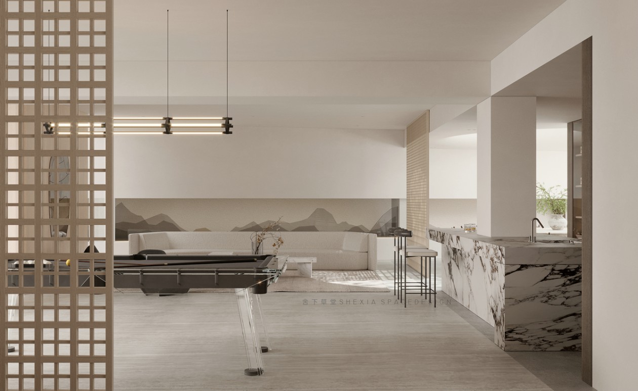 长沙水木匠人装饰的个人主页（背景预览） - 主页背景设置 - 站酷设计师长沙水木匠人装饰原创素材 - 站酷ZCOOL