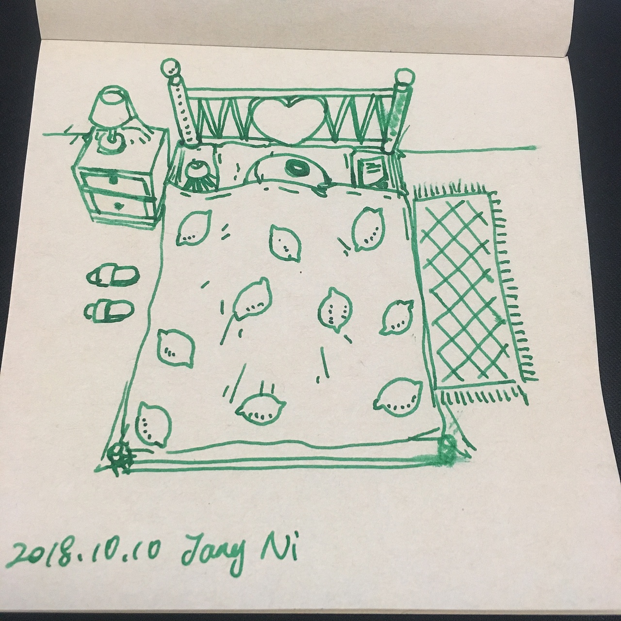 一些小涂鸦（图ZMTM5MzE3Nzgw） - 艺术插画 - 站酷设计师四美泥原创素材 - 站酷ZCOOL