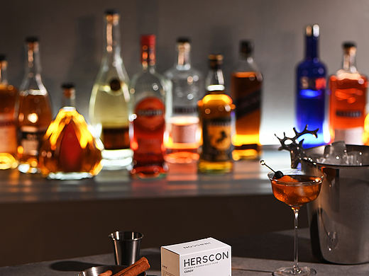 护肝保健丨HERSCON 解酒丸 x 光影集 PXMIX