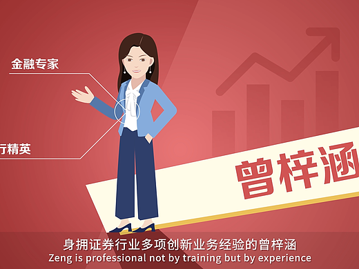 上海交大安泰MBA动画