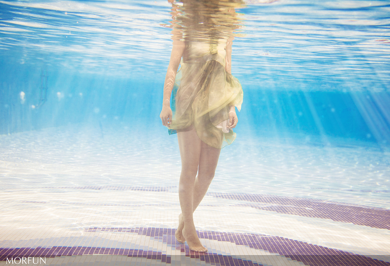 柔波如梦（图ZNjc4OTg0MA==） - 人像摄影 - 站酷设计师netmib原创素材 - 站酷ZCOOL