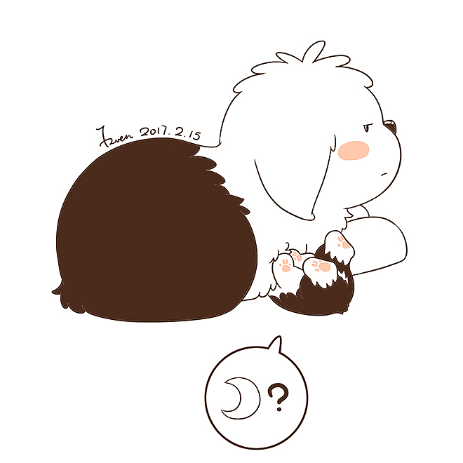 用画记录生活11（图ZNzEyNjUyNTY=） - 单幅漫画 - 站酷设计师芥末小E原创素材 - 站酷ZCOOL