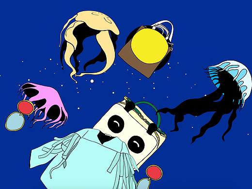 店铺开业动画设计（个人主页-ZNDY0Mzk3NzI=） - 影视后期 - 站酷设计师刘玲2012原创素材 - 站酷ZCOOL