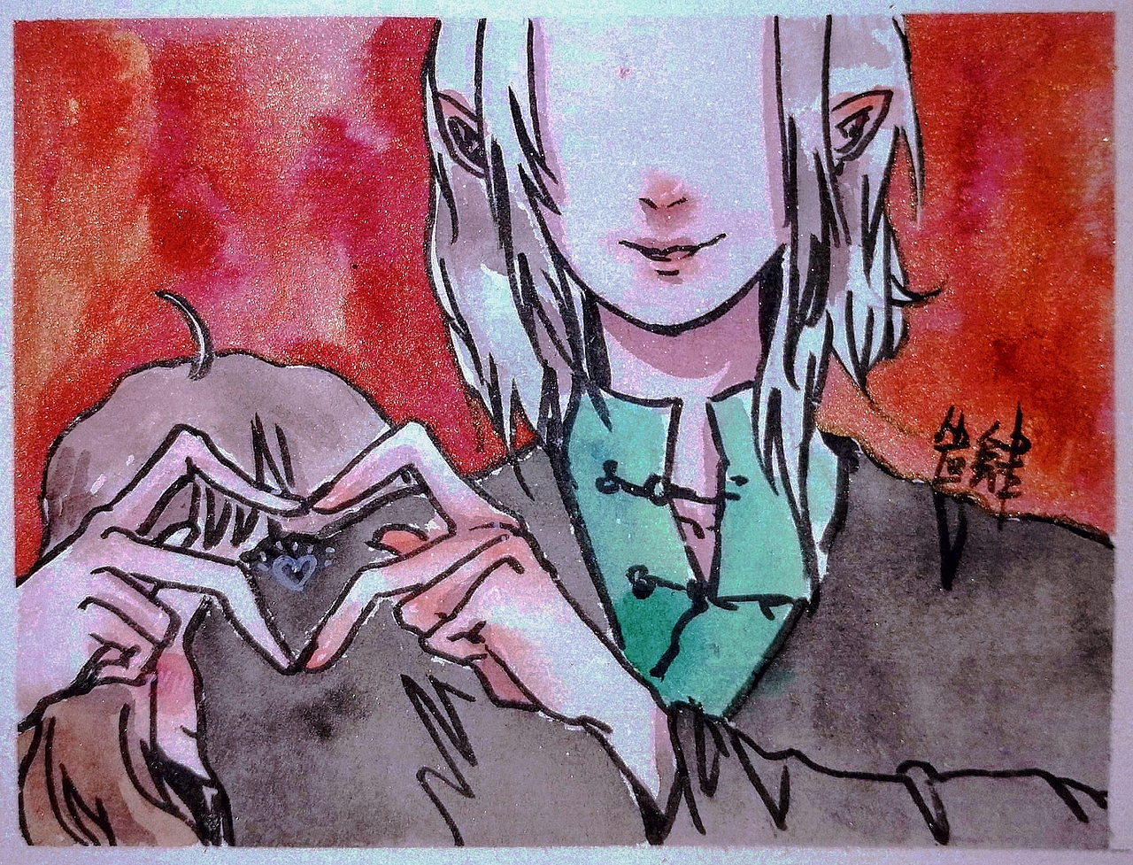 我要努力，我要奋斗！（图ZMjI1OTAyNjYw） - 创作习作 - 站酷设计师笸肆鸭呀原创素材 - 站酷ZCOOL