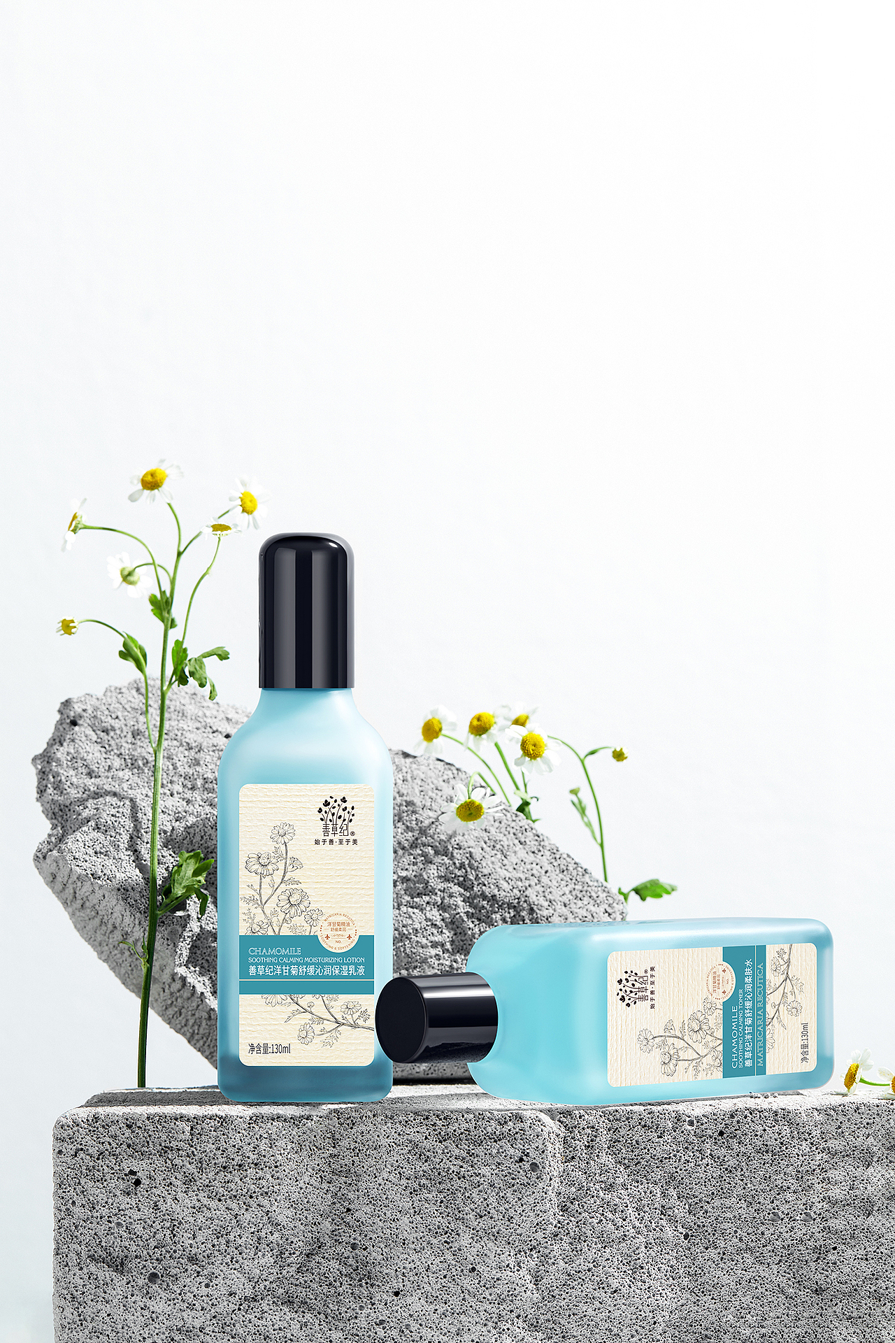 响马摄影&善草纪