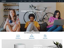 創(chuàng)維英文官網(wǎng)（家電）