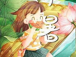 近1年的作品合集——海报、形象设计、场景图、素材