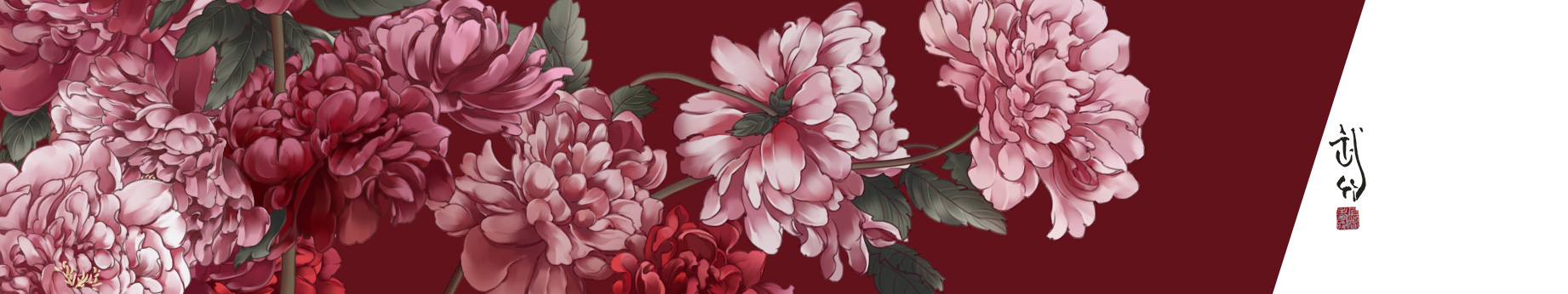 武竹的个人主页（封面预览） - 主页封面设置 - 站酷设计师武竹原创素材 - 站酷ZCOOL