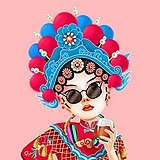 蔡茶茶的头像
