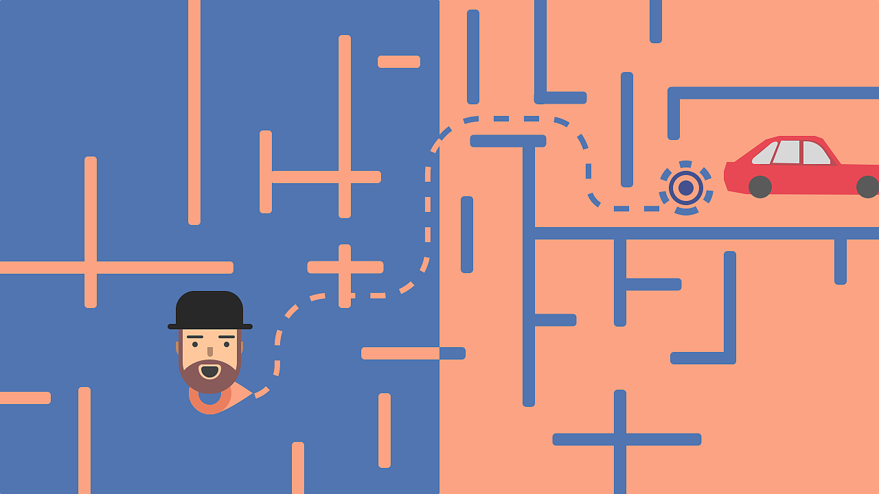 泊泊停车APP_MG宣传动画（图ZMTg5NzEzMDUy） - Motion Graphic - 站酷设计师崔志和李杰原创素材 - 站酷ZCOOL