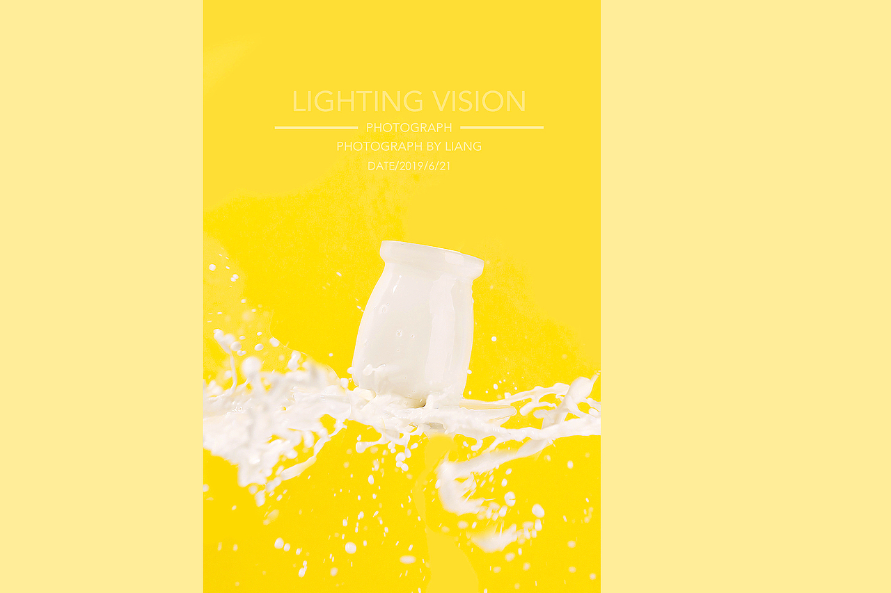 如果生活太黯淡,就去让它多点色彩