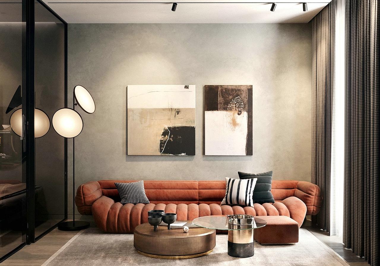 室内全案策划设计与装修（图ZMTk3ODQ4MzM2） - 家装设计 - 站酷设计师张禾刀工作室原创素材 - 站酷ZCOOL