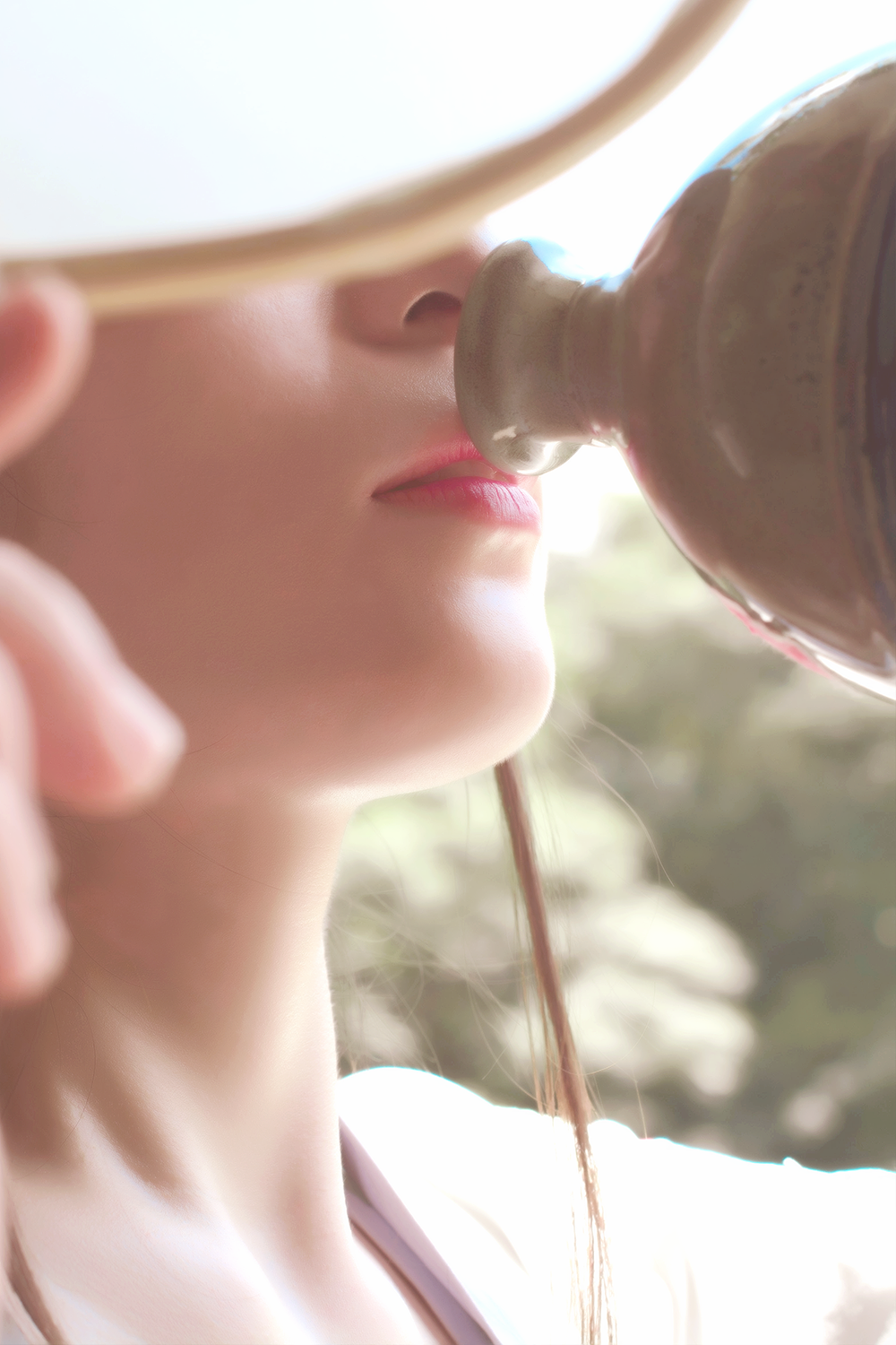 《山亭夏日》 摄影喵小壹