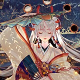 用户头像