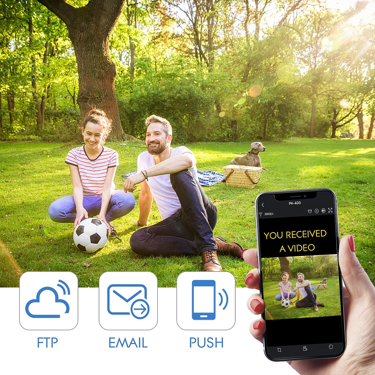 电商-亚马逊-摄像头