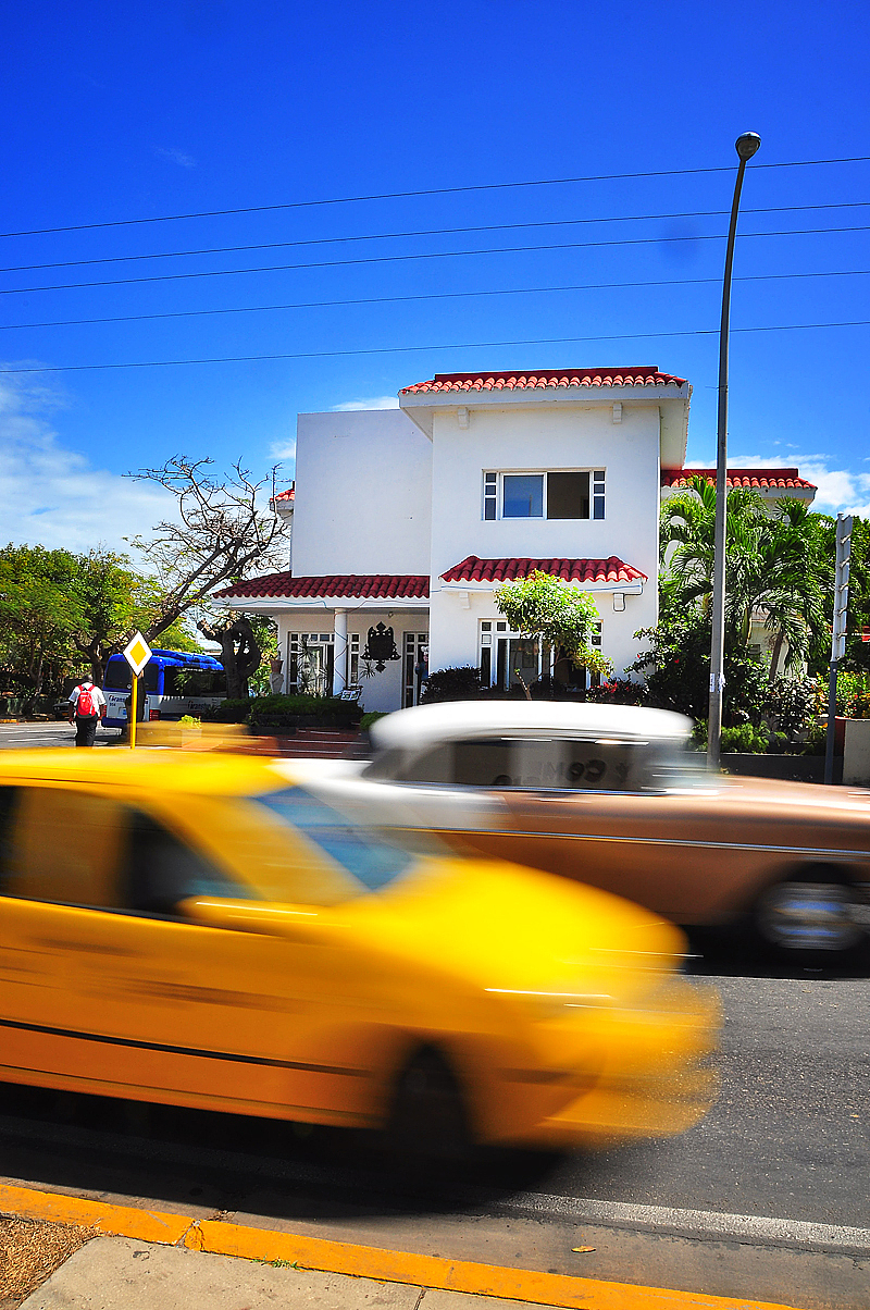 古巴—加勒比海上的热情岛国（图ZNTI0MzA4NA==） - 风光摄影 - 站酷设计师Edwiner原创素材 - 站酷ZCOOL