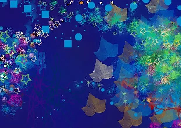 背景（图ZMTEzNTk2NDg0） - 艺术插画 - 站酷设计师Nina暖暖原创素材 - 站酷ZCOOL