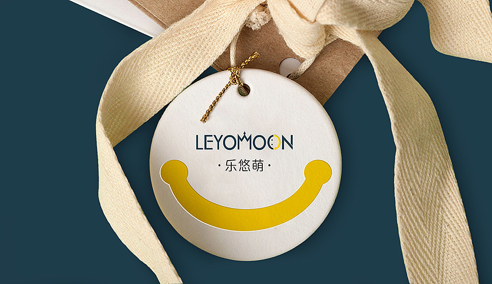 成都餐饮logo设计/亲子餐厅vi设计/乐悠萌品牌设计（图ZMTMzOTg4MTY0） - Logo - 站酷设计师必行设计原创素材 - 站酷ZCOOL